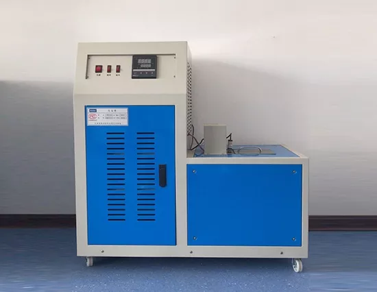 DWCC-80型冲击试验低温槽