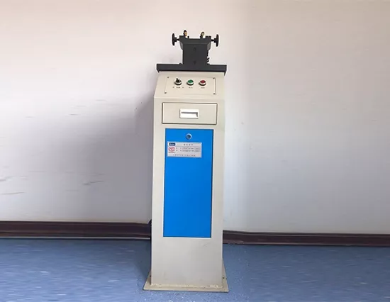 VU-2Y型液压拉床