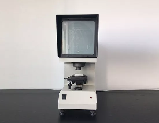 CST-50型冲击试样缺口投影仪